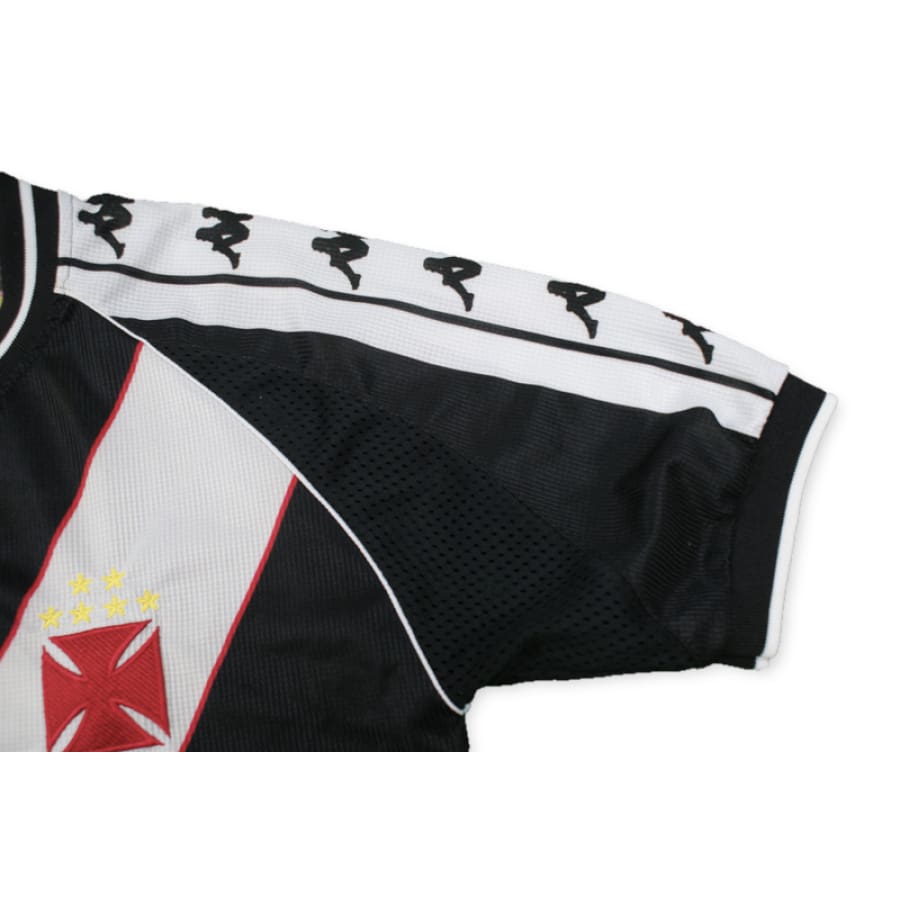 Maillot de foot retro équipe du Vasco Gama N°9 1996-1997 - Kappa - Vasco Gama