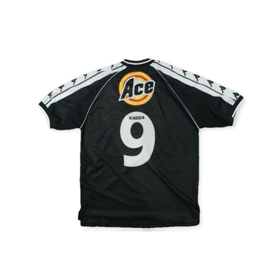 Maillot de foot retro équipe du Vasco Gama N°9 1996-1997 - Kappa - Vasco Gama