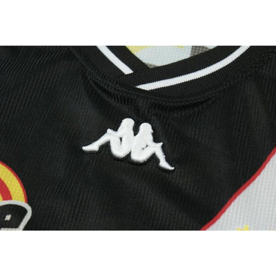 Maillot de foot retro équipe du Vasco Gama N°9 1996-1997 - Kappa - Vasco Gama