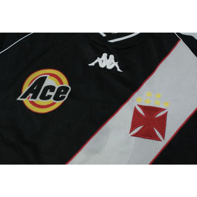 Maillot de foot retro équipe du Vasco Gama N°9 1996-1997 - Kappa - Vasco Gama