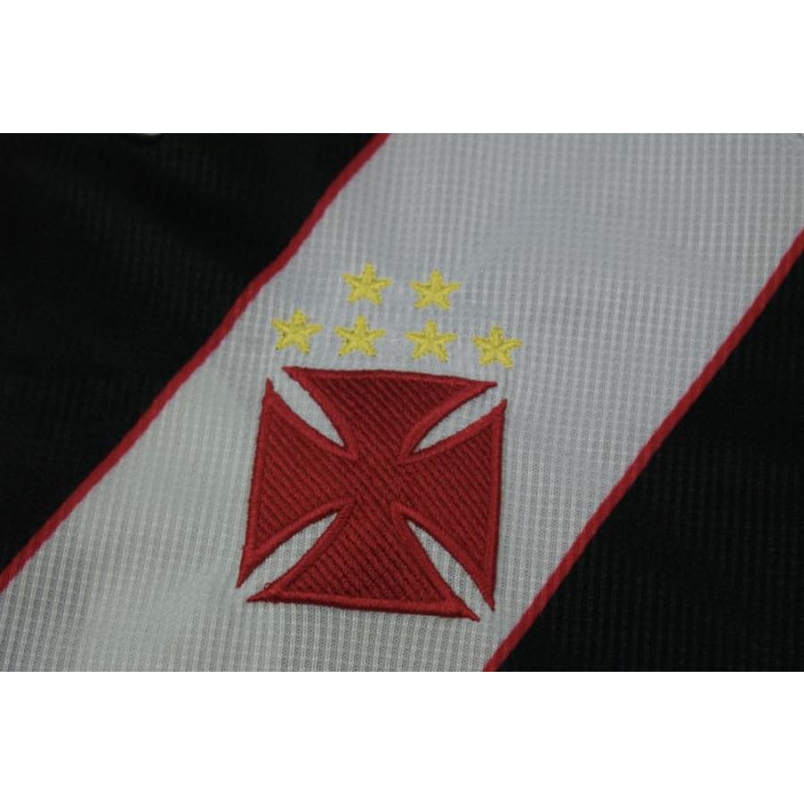 Maillot de foot retro équipe du Vasco Gama N°9 1996-1997 - Kappa - Vasco Gama