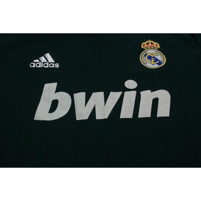Maillot de foot rétro Europe Real Madrid CF 2012-2013 - Adidas - Real Madrid