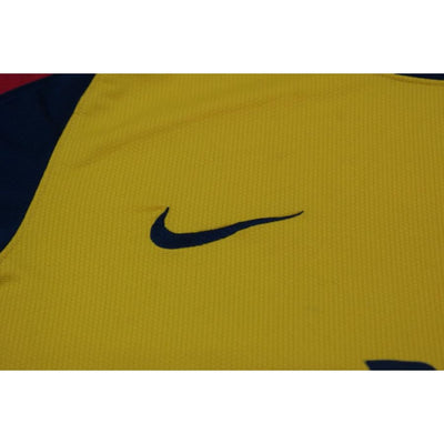 Maillot de foot rétro extérieur Arsenal FC 2008-2009 - Nike - Arsenal