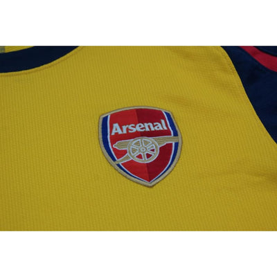 Maillot de foot rétro extérieur Arsenal FC 2008-2009 - Nike - Arsenal