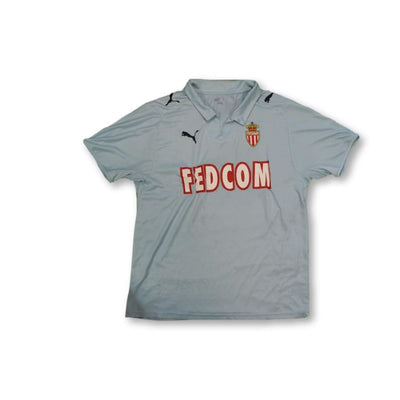 Maillot de foot rétro extérieur AS Monaco 2008-2009 - Puma - AS Monaco