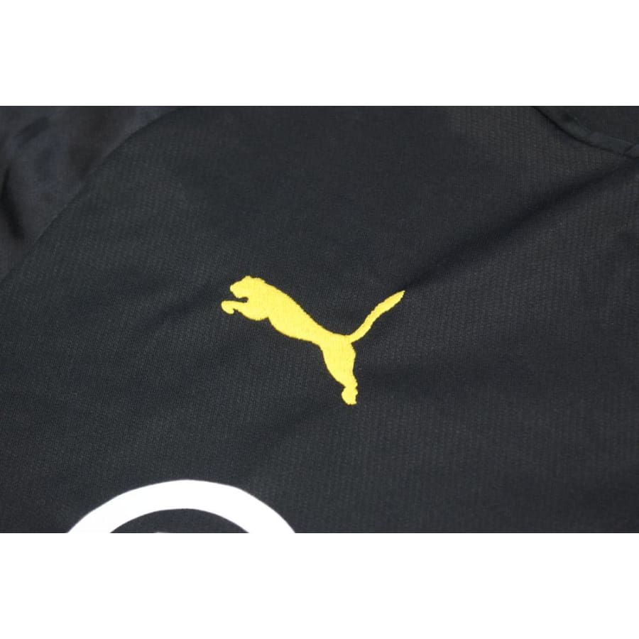 Maillot de foot retro extérieur Borussia Dortmund 2017-2018 - Puma - Borossia Dortmund