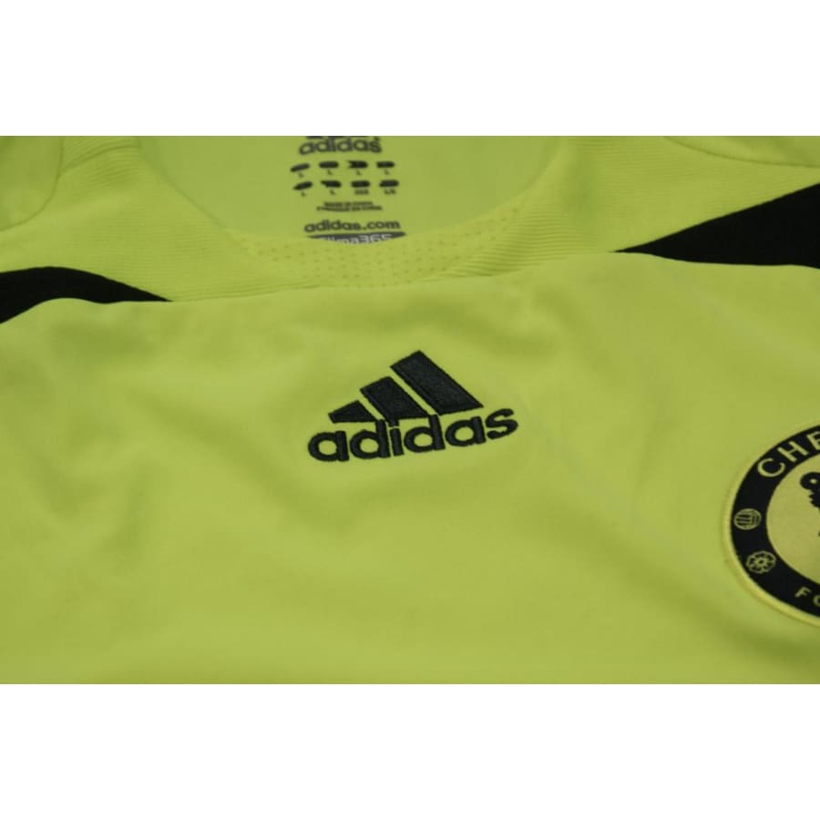 Maillot de foot retro extérieur Chelsea FC 2007-2008 - Adidas - Chelsea FC