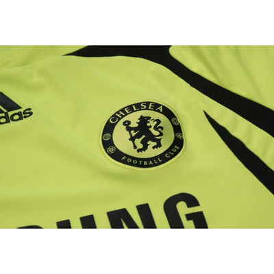 Maillot de foot retro extérieur Chelsea FC 2007-2008 - Adidas - Chelsea FC