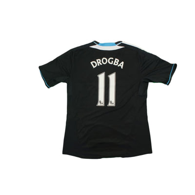 Maillot de foot rétro extérieur Chelsea FC N°11 DROGBA 2011-2012 - Adidas - Chelsea FC