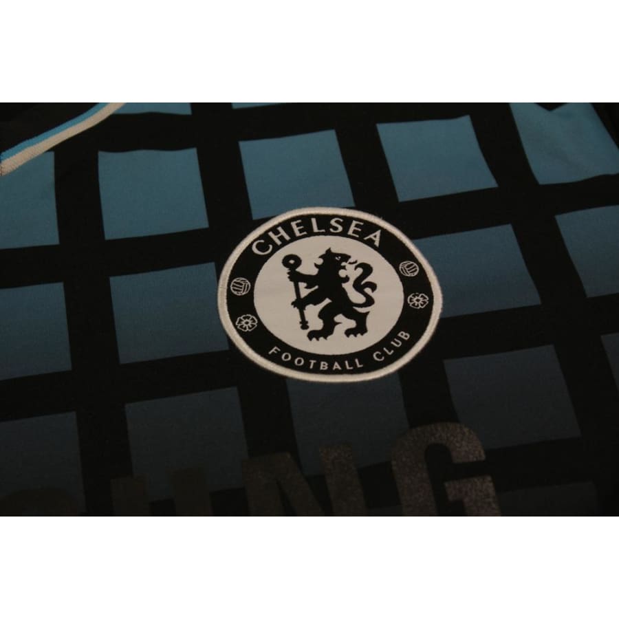 Maillot de foot rétro extérieur Chelsea FC N°11 DROGBA 2011-2012 - Adidas - Chelsea FC