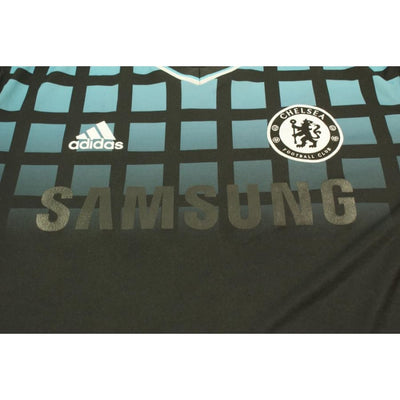 Maillot de foot rétro extérieur Chelsea FC N°11 DROGBA 2011-2012 - Adidas - Chelsea FC