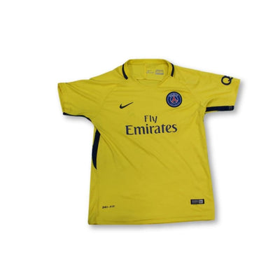 Maillot de foot rétro extérieur enfant Paris Saint-Germain PSG N°9 CAVANI 2017-2018 - Nike - Paris Saint-Germain
