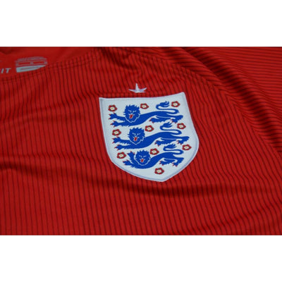 Maillot de foot rétro extérieur équipe dAngleterre 2014-2015 - Nike - Angleterre