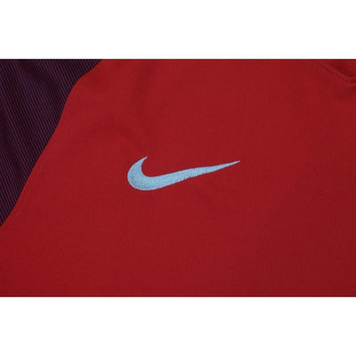 Maillot de foot rétro extérieur équipe d’Angleterre 2016-2017 - Nike - Angleterre