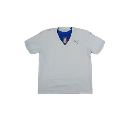 Maillot de foot rétro extérieur équipe d’Italie 2006-2007 - Puma - Italie