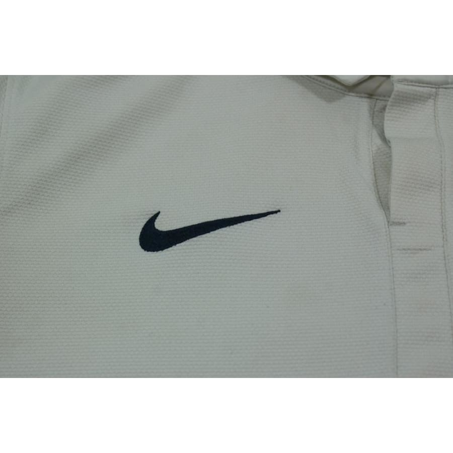 Maillot de foot rétro extérieur Equipe de France 2012-2013 - Nike - Equipe de France