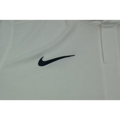 Maillot de foot rétro extérieur Equipe de France 20012-2013 - Nike - Equipe de France