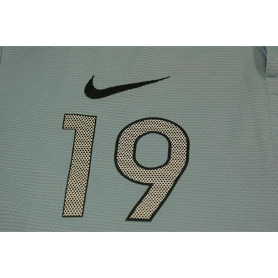 Maillot de foot rétro extérieur Equipe de France N°19 POGBA 2013-2014 - Nike - Equipe de France