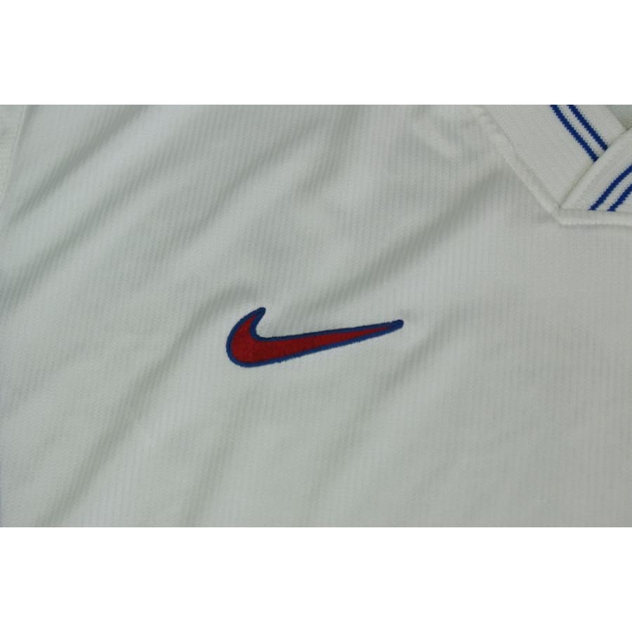 Maillot de foot rétro extérieur équipe de Slovaquie années 2000 - Nike - Autres championnats