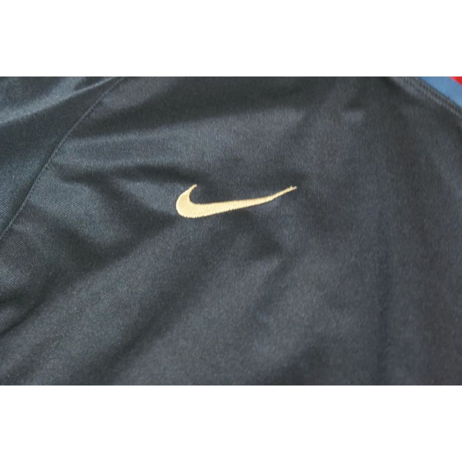 Maillot de foot rétro extérieur FC Barcelone 2002-2003 - Nike - Barcelone