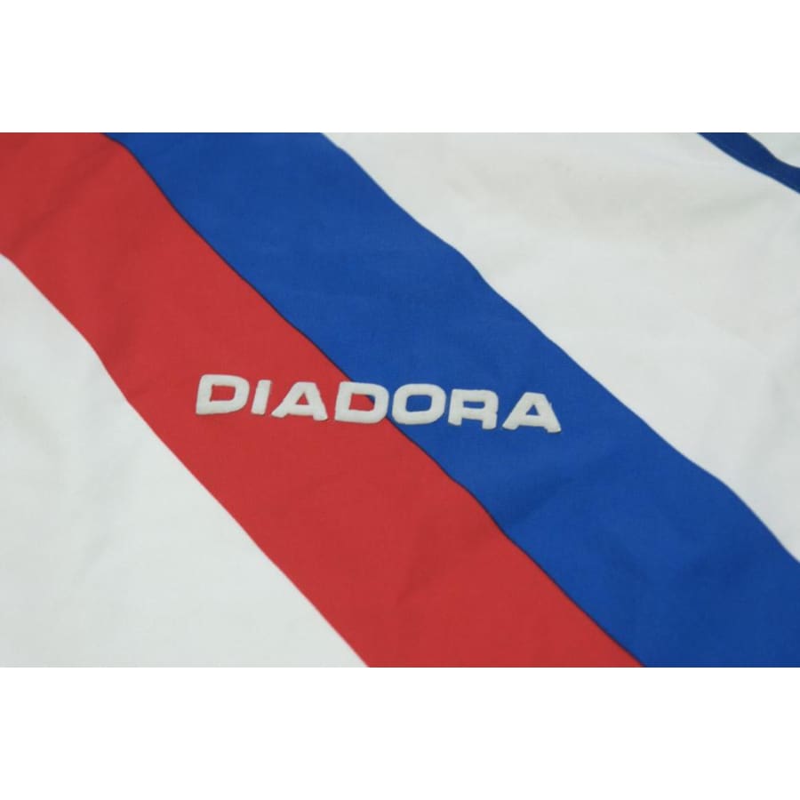 Maillot de foot retro extérieur Glasgow Rangers 2004-2005 - Diadora - Rangers Football Club