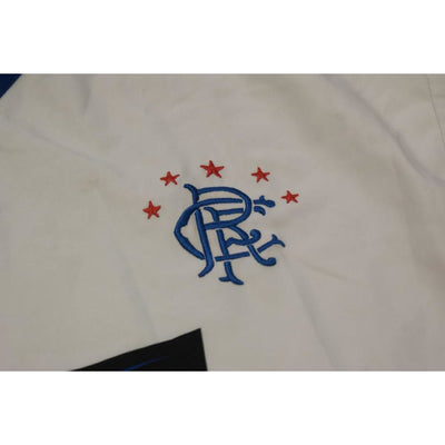 Maillot de foot retro extérieur Glasgow Rangers 2004-2005 - Diadora - Rangers Football Club