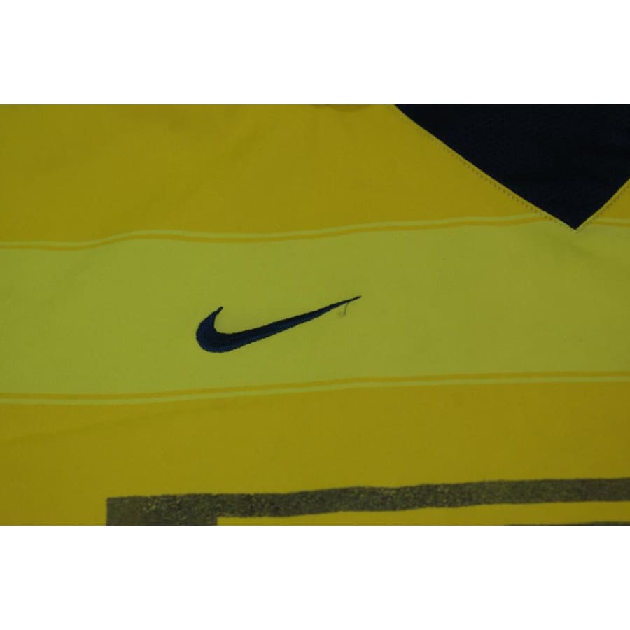 Maillot de foot rétro extérieur Inter Milan 2003-2004 - Nike - Inter Milan