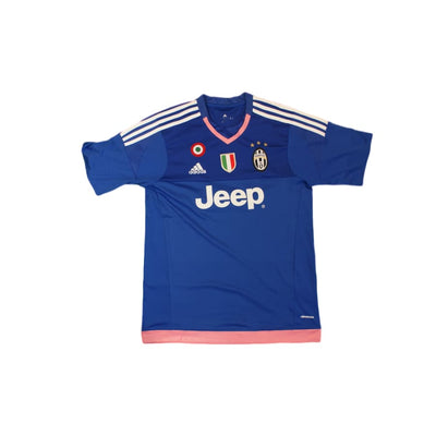 Maillot de foot rétro extérieur Juventus FC N°4 BENATIA 2016-2017 - Adidas - Juventus FC