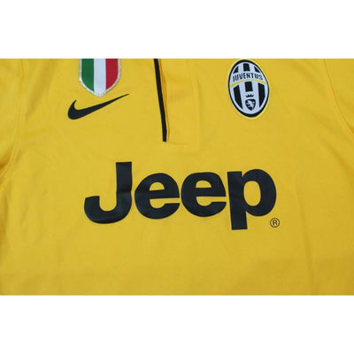 Maillot de foot rétro extérieur Juventus FC N°6 POGBA 2013-2014 - Nike - Juventus FC