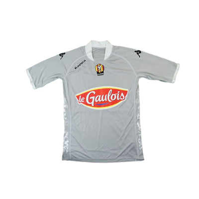 Maillot de foot rétro extérieur Le Mans FC 2009-2010 - Kappa - Le Mans FC