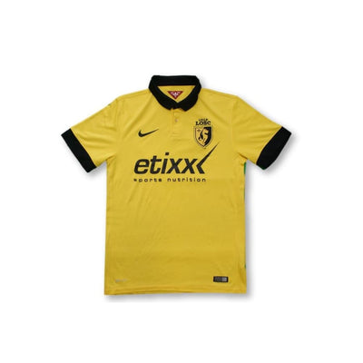 Maillot de foot rétro extérieur Lille LOSC 2014-2015 - Nike - LOSC