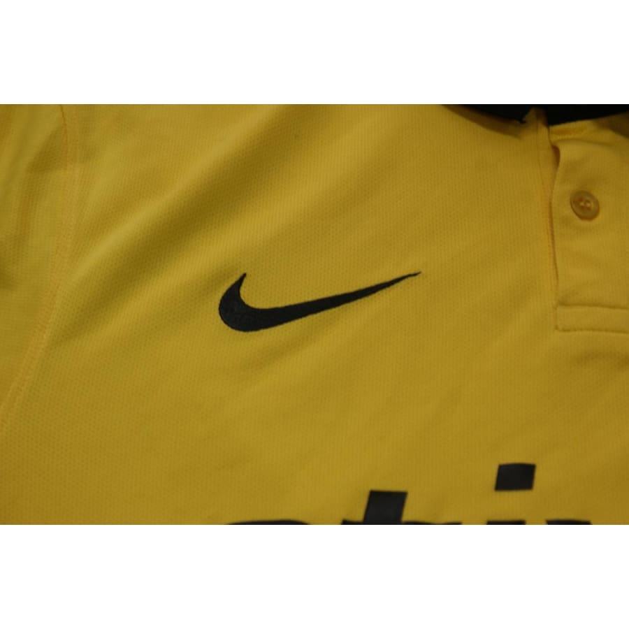 Maillot de foot rétro extérieur Lille LOSC 2014-2015 - Nike - LOSC