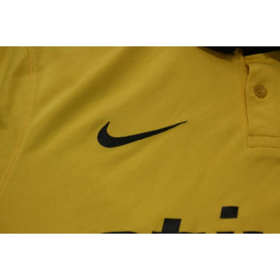 Maillot de foot rétro extérieur Lille LOSC 2014-2015 - Nike - LOSC