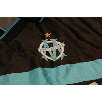 Maillot de foot rétro extérieur Olympique de Marseille 1999-2000 - Adidas - Olympique de Marseille