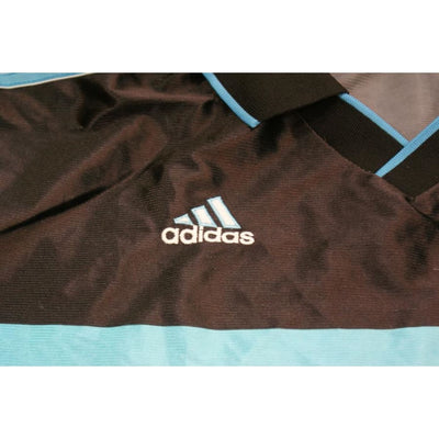 Maillot de foot rétro extérieur Olympique de Marseille 1999-2000 - Adidas - Olympique de Marseille