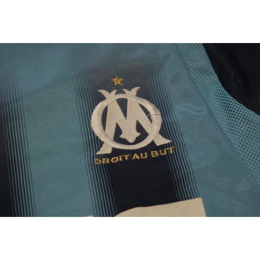 Maillot de foot rétro extérieur Olympique de Marseille 2004-2005 - Adidas - Olympique de Marseille