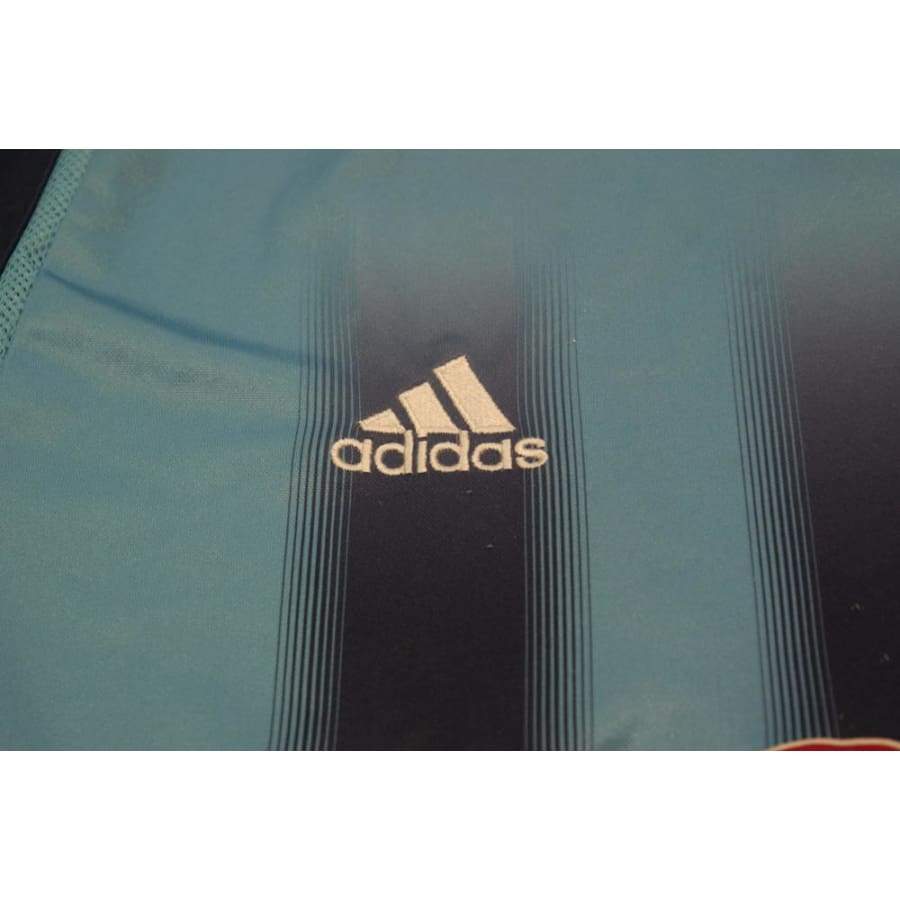 Maillot de foot rétro extérieur Olympique de Marseille 2004-2005 - Adidas - Olympique de Marseille