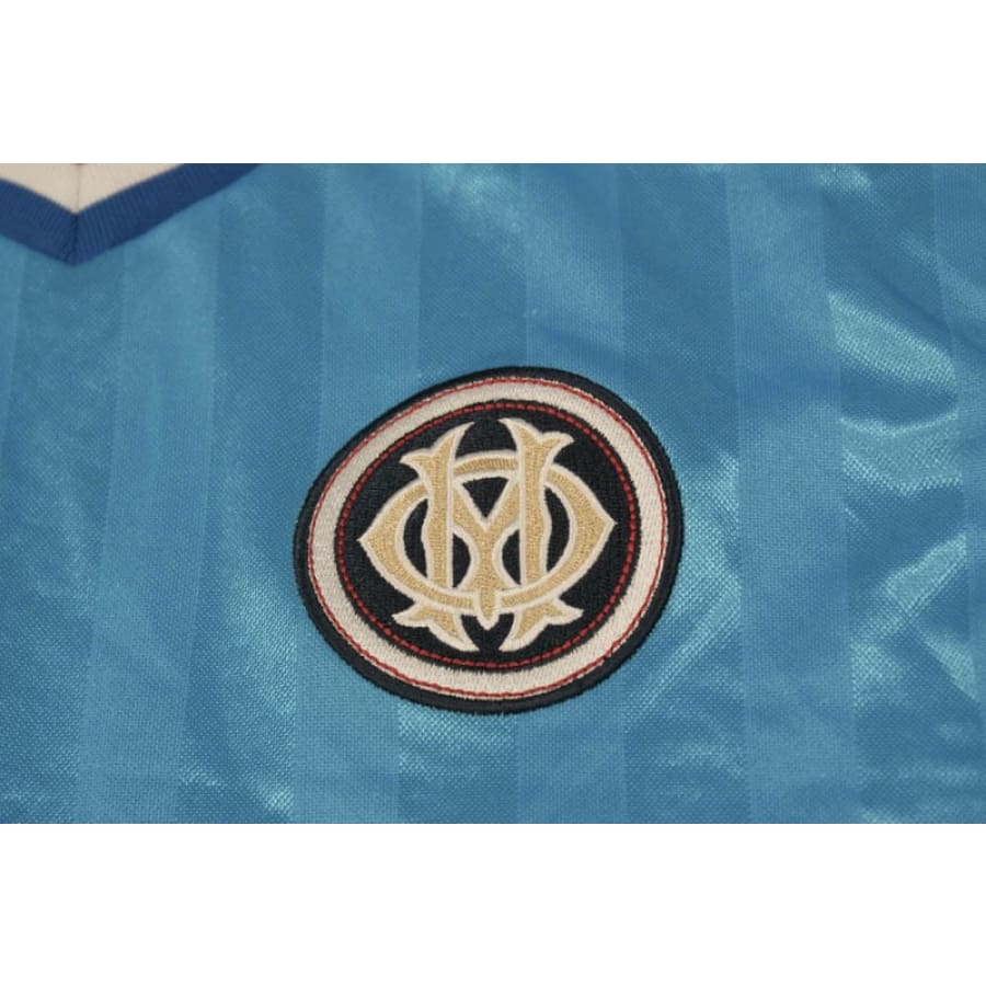 Maillot de foot retro extérieur OM Olympique de Marseille 2012-2013 - Adidas - Olympique de Marseille