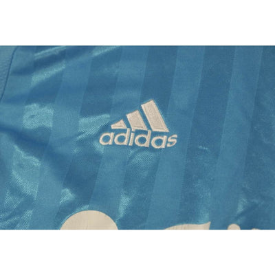 Maillot de foot retro extérieur OM Olympique de Marseille 2012-2013 - Adidas - Olympique de Marseille