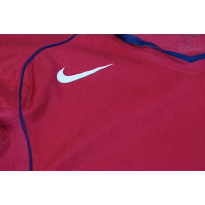 Maillot de foot rétro extérieur Paris Saint-Germain 2004-2005 - Nike - Paris Saint-Germain