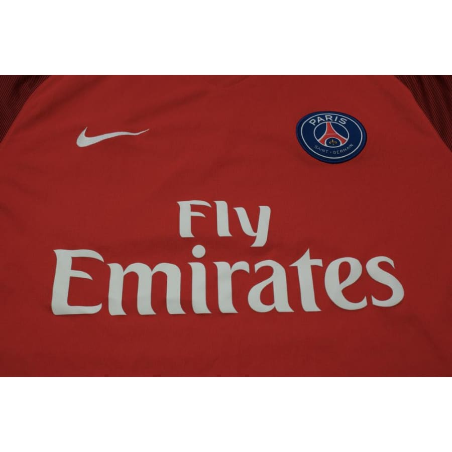Maillot de foot retro extérieur Paris Saint-Germain PSG 2016-2017 - Nike - Paris Saint-Germain