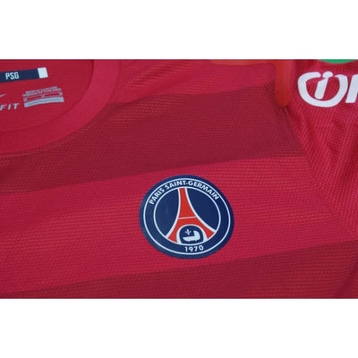 Maillot de foot rétro extérieur Paris Saint-Germain PSG N°10 IBRAHIMOVIC 2012-2013 - Nike - Paris Saint-Germain