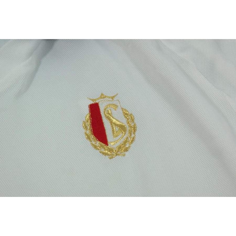 Maillot de foot rétro extérieur Standard de Liège années 2000 - Adidas - Autres championnats