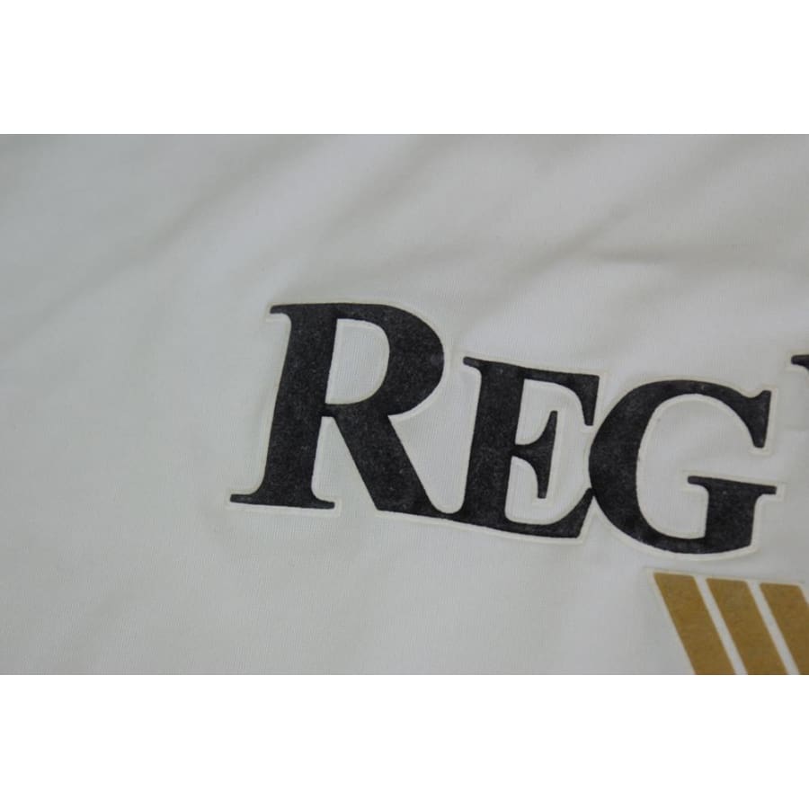 Maillot de foot rétro extérieur Sunderland FC 2004-2005 - Diadora - Sunderland