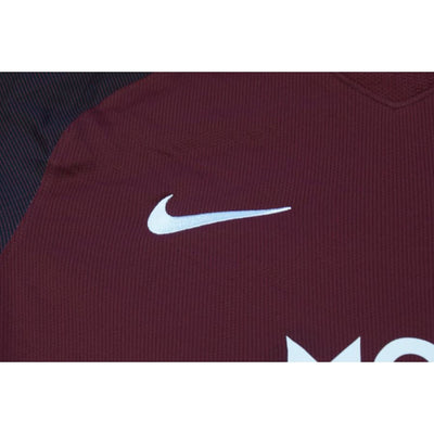 Maillot de foot retro FC Metz N°24 COHADE 2018-2019 - Nike - FC Metz