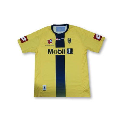 Maillot de foot retro FC Sochaux-Montbéliard 2008-2009 - Lotto - FC Sochaux-Montbéliard