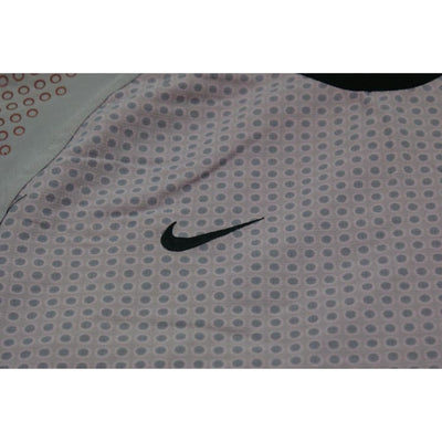 Maillot de foot rétro gardien équipe de Belgique N°1 années 2000 - Nike - Belgique