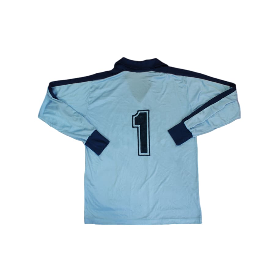 Maillot de foot rétro gardien Puma ST MARC N°1 années 1990 - Puma - Autres championnats