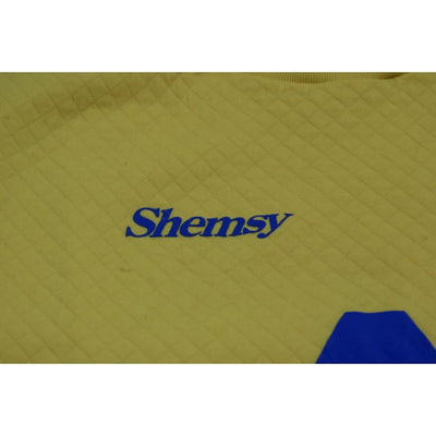 Maillot de foot rétro gardien Shemsy N°1 années 2000 - Autre marque - Autres championnats