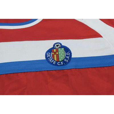 Maillot de foot retro Getafe CF 2008-2009 - Joma - Getafe CF